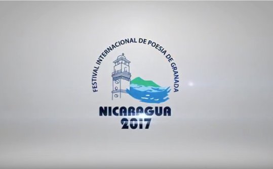 International Poetry Festival of Granada (Nicaragua) 2017